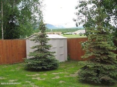 5624 Tudor Square Ct unit 23, Anchorage, AK 99504 - photo 5