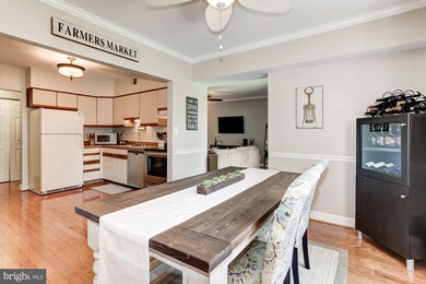 6 Elphin Ct unit 201, Lutherville Timonium, MD 21093 - photo 7