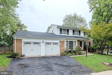 9256 Stonewall Ct, Manassas, VA 20110 - photo 4