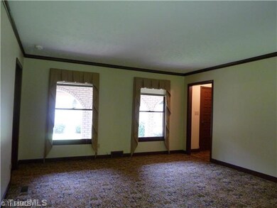 Living Room. Formal Living Room