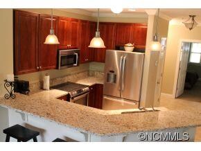 Gourmet Kitchen, Bosch Appl.