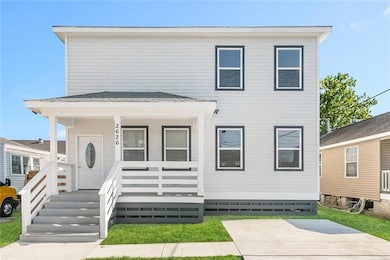 2626 N Dorgenois St, New Orleans, LA 70117 - photo 2