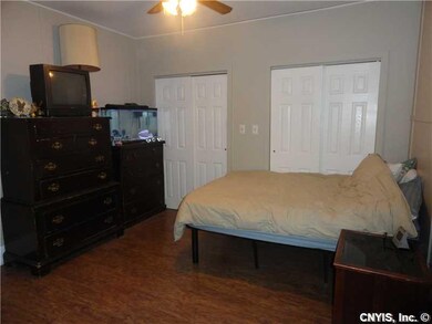 Bedroom.