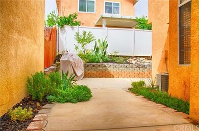 Side yard