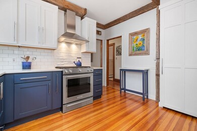 59 Walk Hill St unit 1, Jamaica Plain, MA 02130 - photo 3