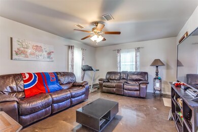 9009 Oels St, Fort Worth, TX 76108 - photo 2