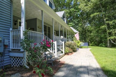 33 Primrose Dr, Cranston, RI 02921 - photo 5