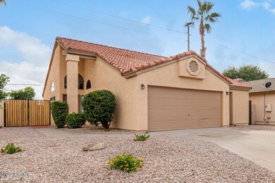 1661 E Cindy St, Chandler, AZ 85225 - photo 2