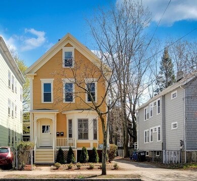 54 Cameron Ave unit 2, Somerville, MA 02144 - photo 2