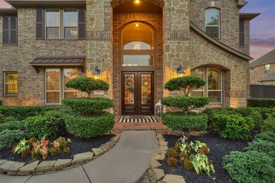 21502 Harbor Water Dr, Cypress, TX 77433 - photo 5