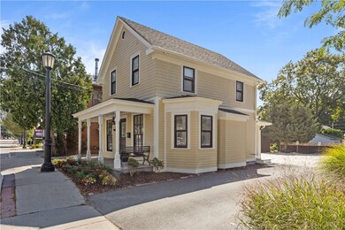 74 Maple Ave unit 1, Barrington, RI 02806 - photo 3