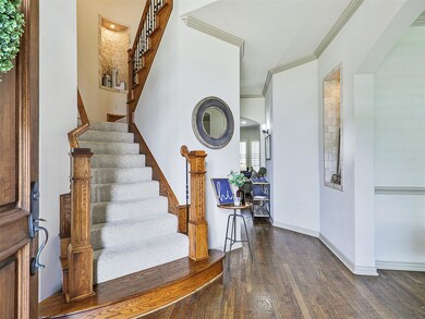 3326 Van Zandt Ct, Southlake, TX 76092 - photo 4