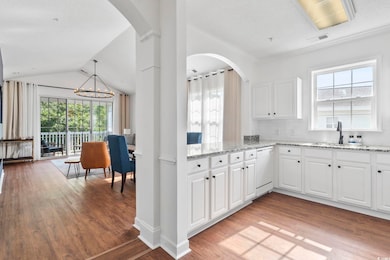 6015 Catalina Dr unit 334, North Myrtle Beach, SC 29582 - photo 4