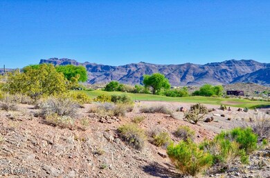 Superstition Mtn views