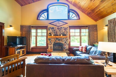 4 Rustic Way, Unit 4, Lake Placid NY (2