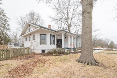 The home won an award at the fair for best ventilation & circulation.