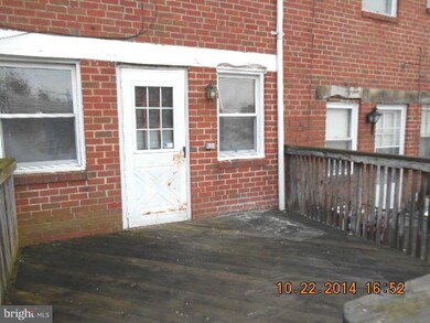 1617 Inverness Ave, Baltimore, MD 21230 - photo 5