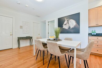 19 Cambridge Terrace unit 2, Cambridge, MA 02140 - photo 7