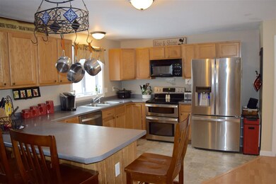 11 Brookside Cir, Gilford, NH 03249 - photo 4