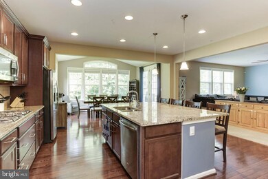 5915 Lebanon Ln, Elkridge, MD 21075 - photo 5