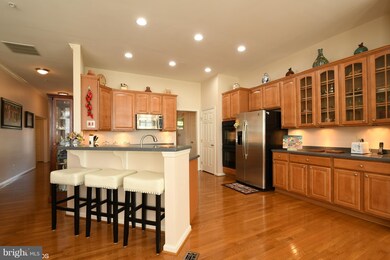 6730 Holly Farm Ln unit 17, Warrenton, VA 20187 - photo 3