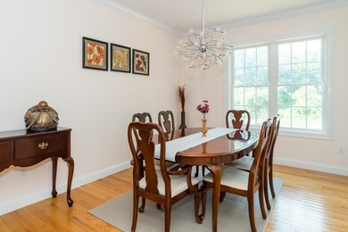 60 Edge Hill Rd, Sharon, MA 02067 - photo 7