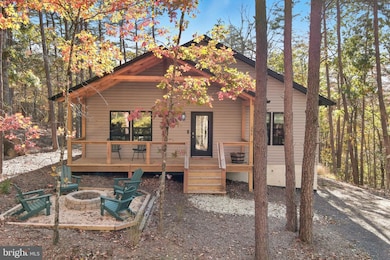 395 Deloris Rd, Basye, VA 22810 - photo 2