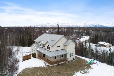 960 N Hickory St, Wasilla, AK 99654 - photo 3