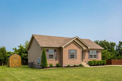 412 Gentry Crossings Blvd, Mount Washington, KY 40047 - photo 2