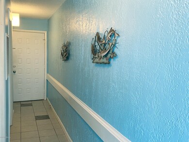 Cabanas Entryhall