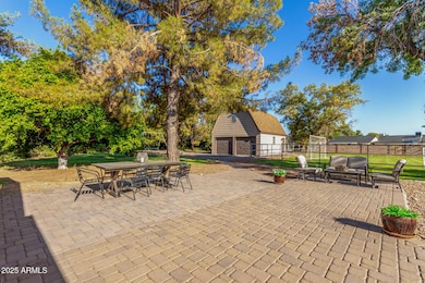 11143 E Vallejo St, Chandler, AZ 85248 - photo 4