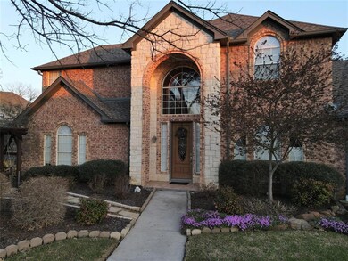 1512 Vista Verde St, Denton, TX 76210 - photo 2