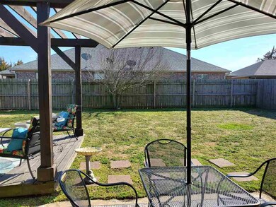 1306 Arnold Ln, Texarkana, TX 75503 - photo 2