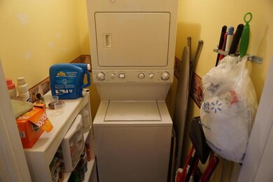 MF Laundry