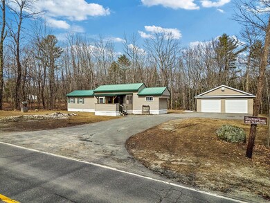 1161 Hallowell Litchfield Rd, West Gardiner, ME 04345 - photo 2