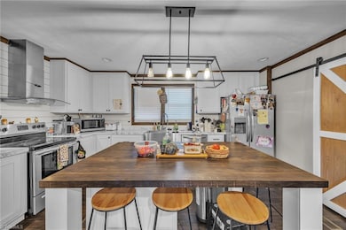 7821 N Nc Highway 16, Millers Creek, NC 28651 - photo 6