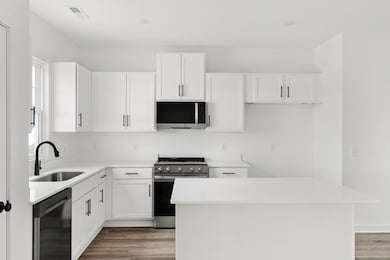 Photos of similar home