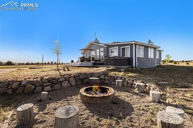 6745 Rio Rd, Peyton, CO 80831 - photo 2