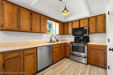 463760 E 1044 Loop, Sallisaw, OK 74955 - photo 6