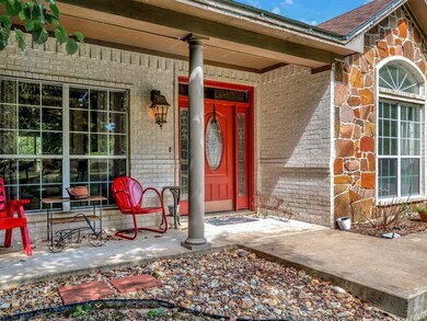 432 Stephenson Brown Rd, Lufkin, TX 75904 - photo 5