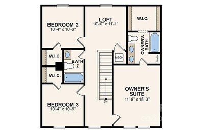 152 Grassy Meadow Ln unit 46, Statesville, NC 28625 - photo 3