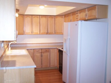 Updated Kitchen