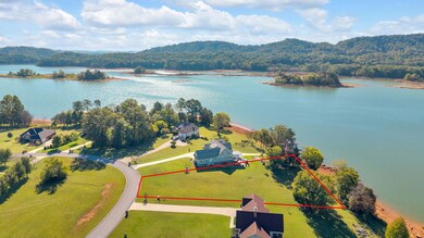 Lot 11 Shields Crossing Dr, Bean Station, TN 37708 - photo 4