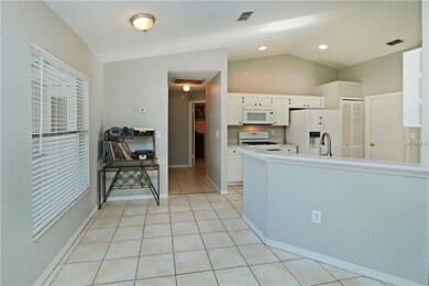 Breakfast Nook and Breakfast Bar