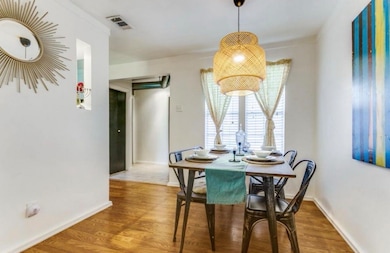 5300 Keller Springs Rd unit 1027, Dallas, TX 75248 - photo 5