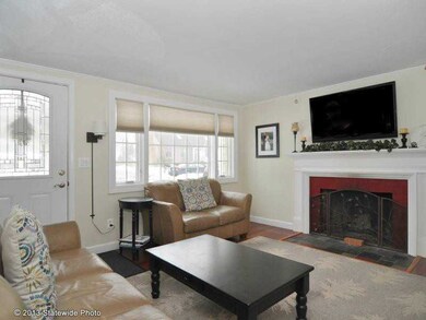 Living Room.