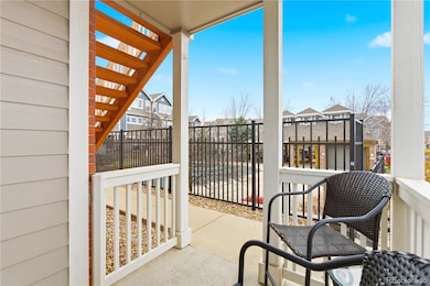 16392 E Fremont Ave unit 4, Aurora, CO 80016 - photo 5