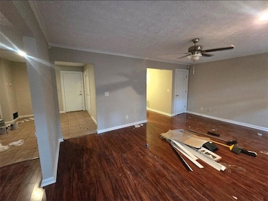 4897 Warners Trail, Norcross, GA 30093 - photo 3