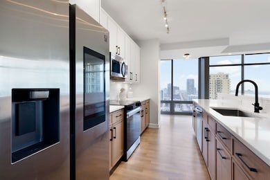 1400 Museum Park unit 2106, Chicago, IL 60605 - photo 6