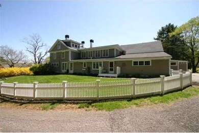 1633 West St, Wrentham, MA 02093 - photo 2